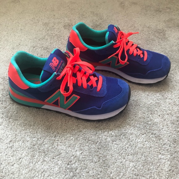 nb 515 women's